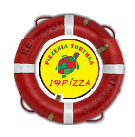 Pizza Tortuga Alba Iulia